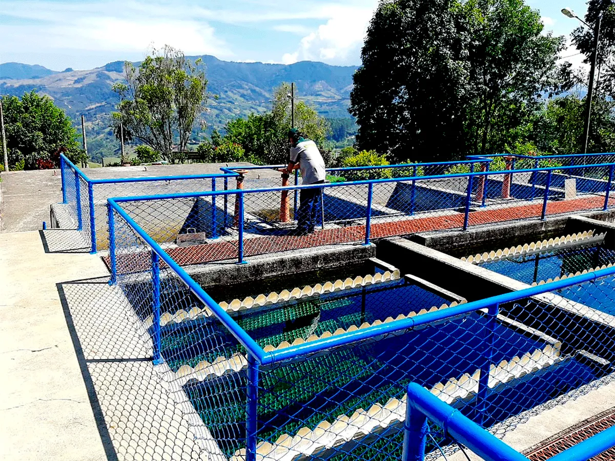 Medidas de Contención COVID-19