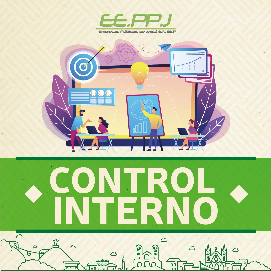 Cumplimiento Normatividad de Control Interno