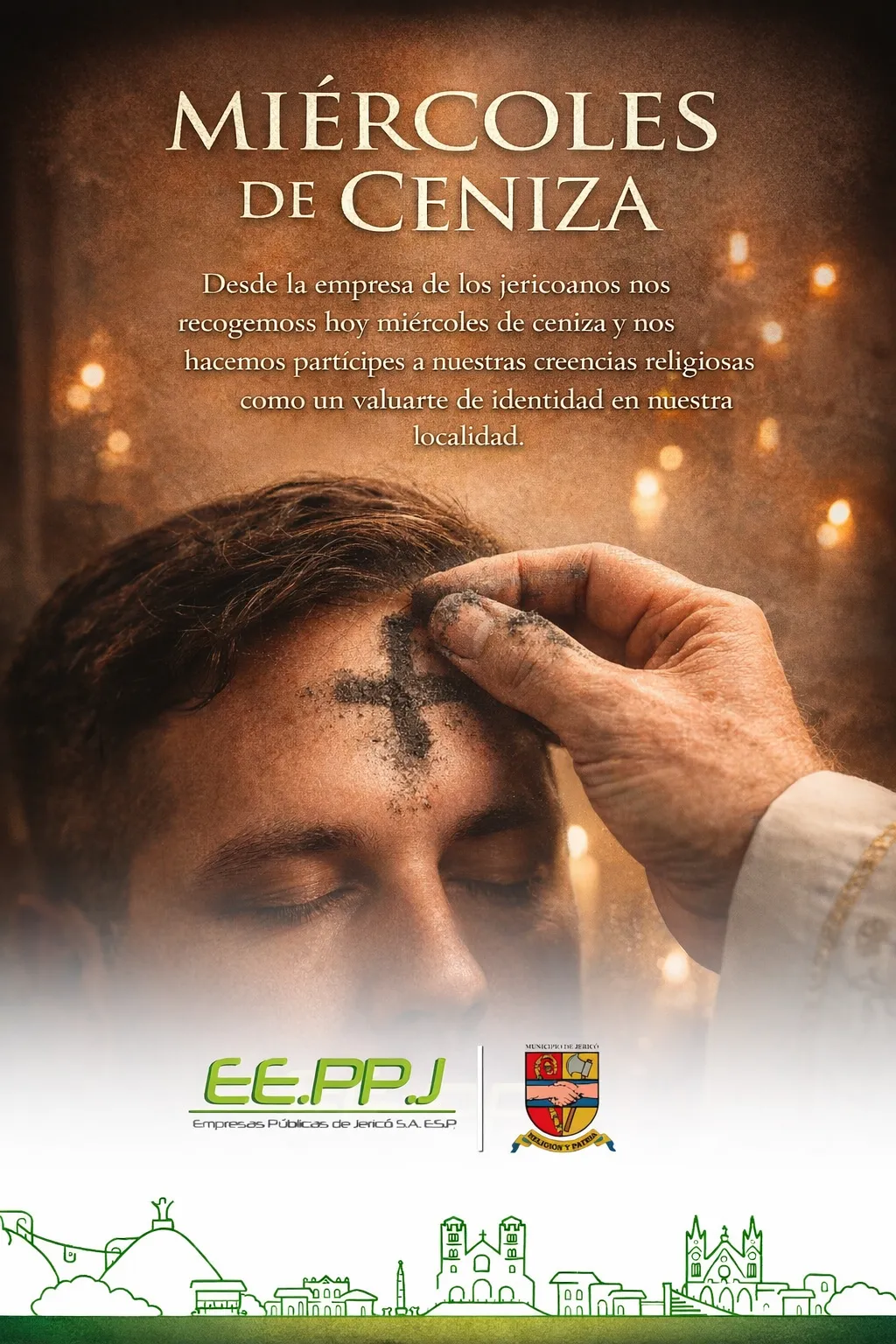 Miércoles de Ceniza