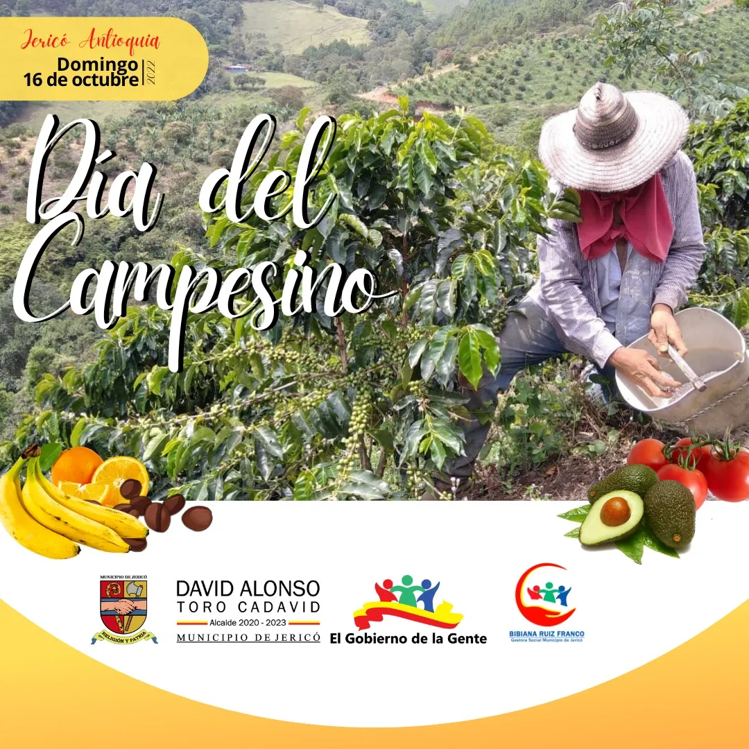 Día del Campesino