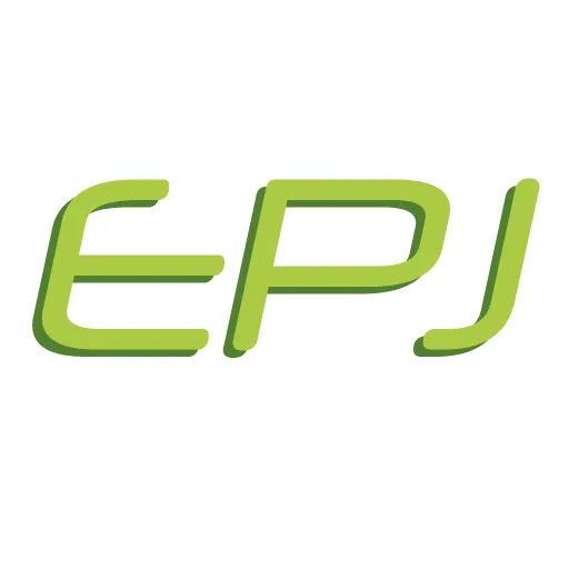 EEPPJ Logo