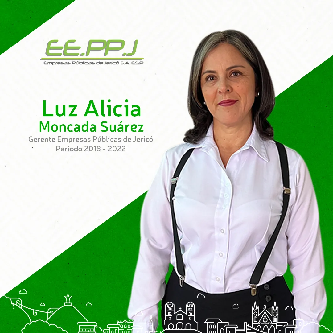 Luz Alicia Moncada