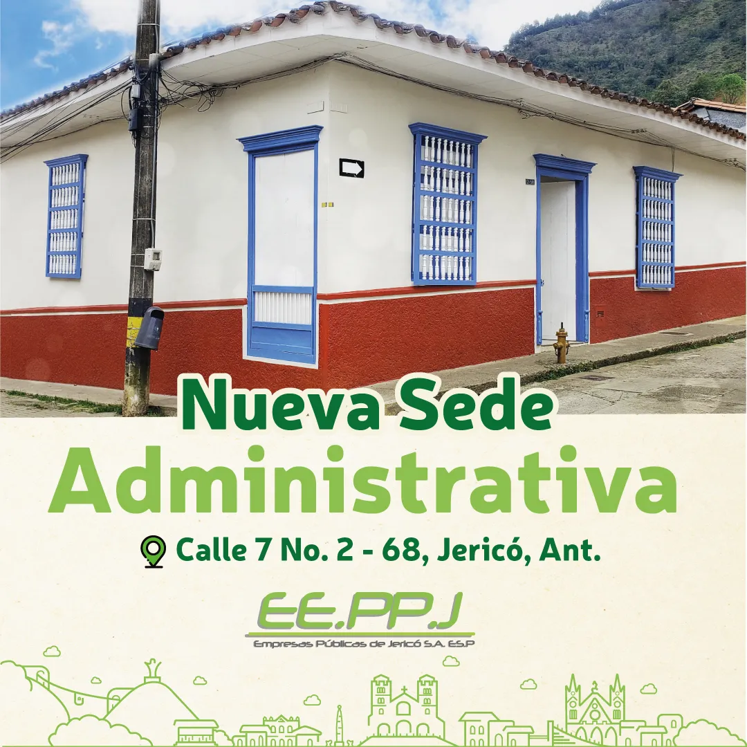 Nueva Sede Administrativa