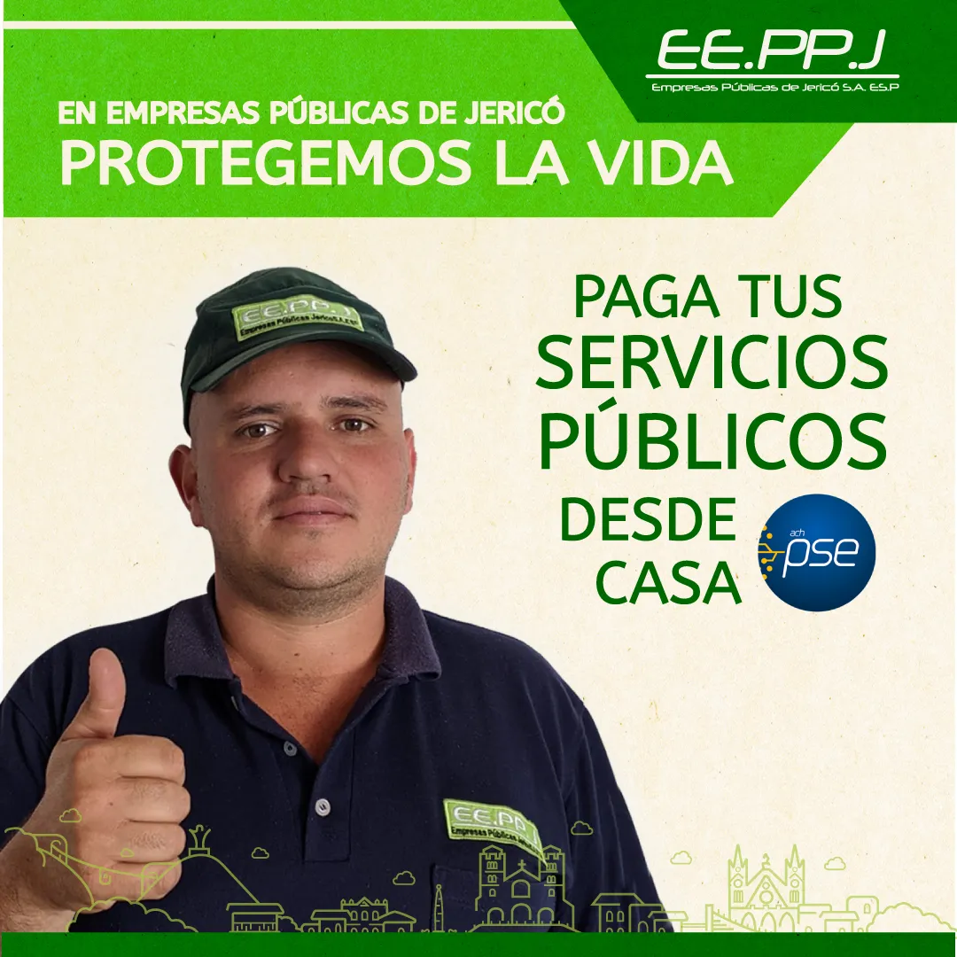 Guía de Pagos por PSE